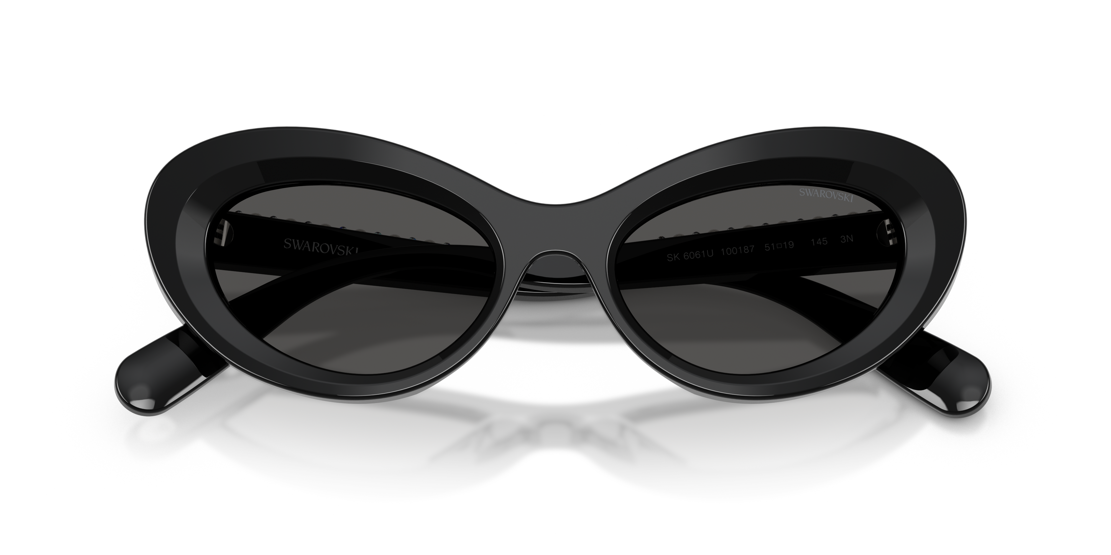 Swarovski SK6061U 100187  